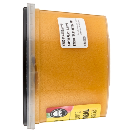 organic shop Scrub Corpo Riparatore Mango 250 ml